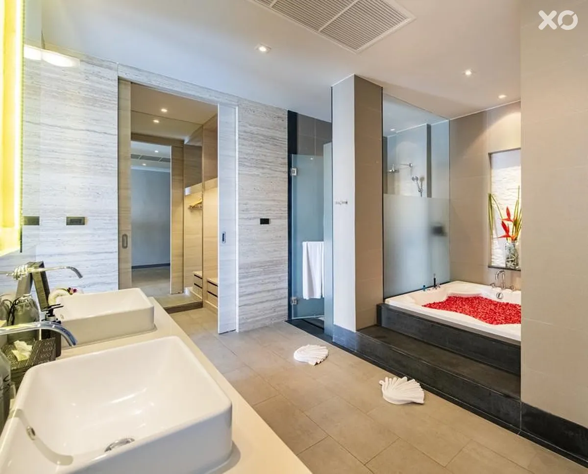 Cape Sienna Phuket Gourmet Hotel & Villas