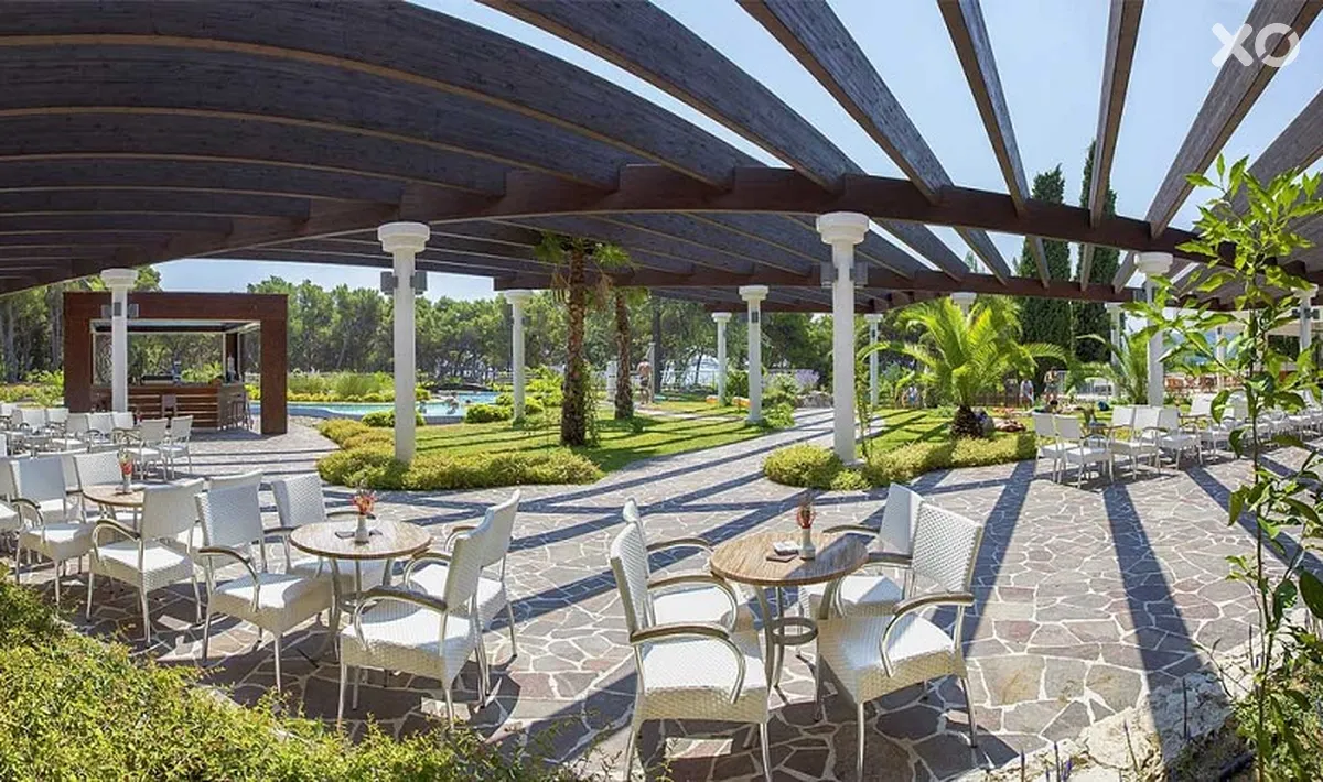 Amadria Park Hotel Niko