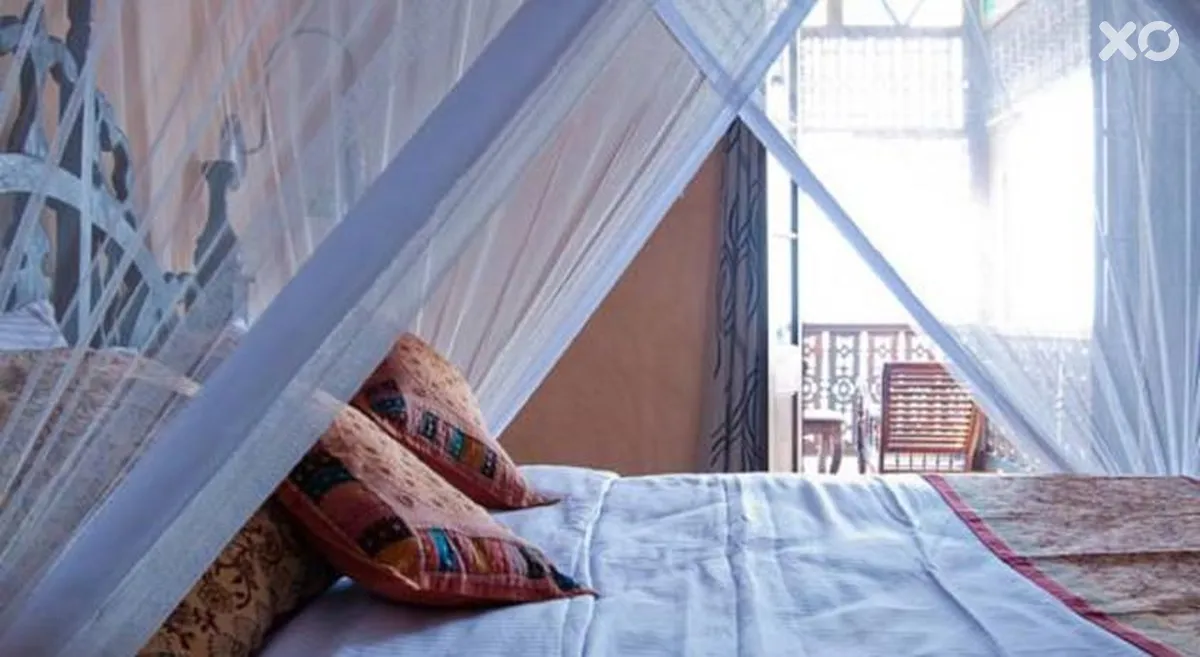 Mizingani Seafront Hotel
