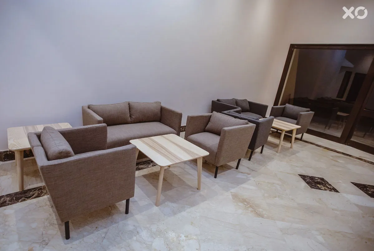 Sky View Suites Hotel