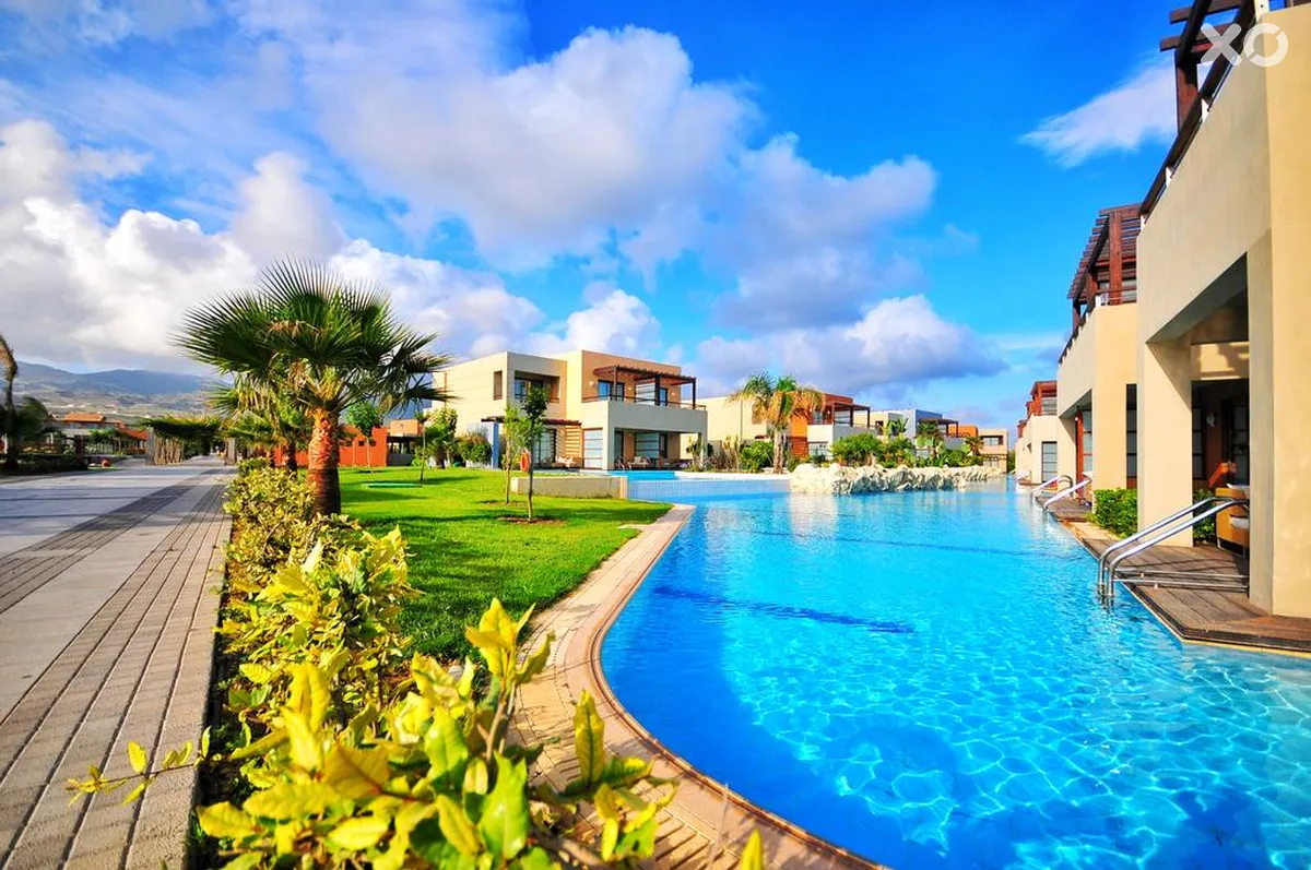 Astir Odysseus Kos Resort & Spa