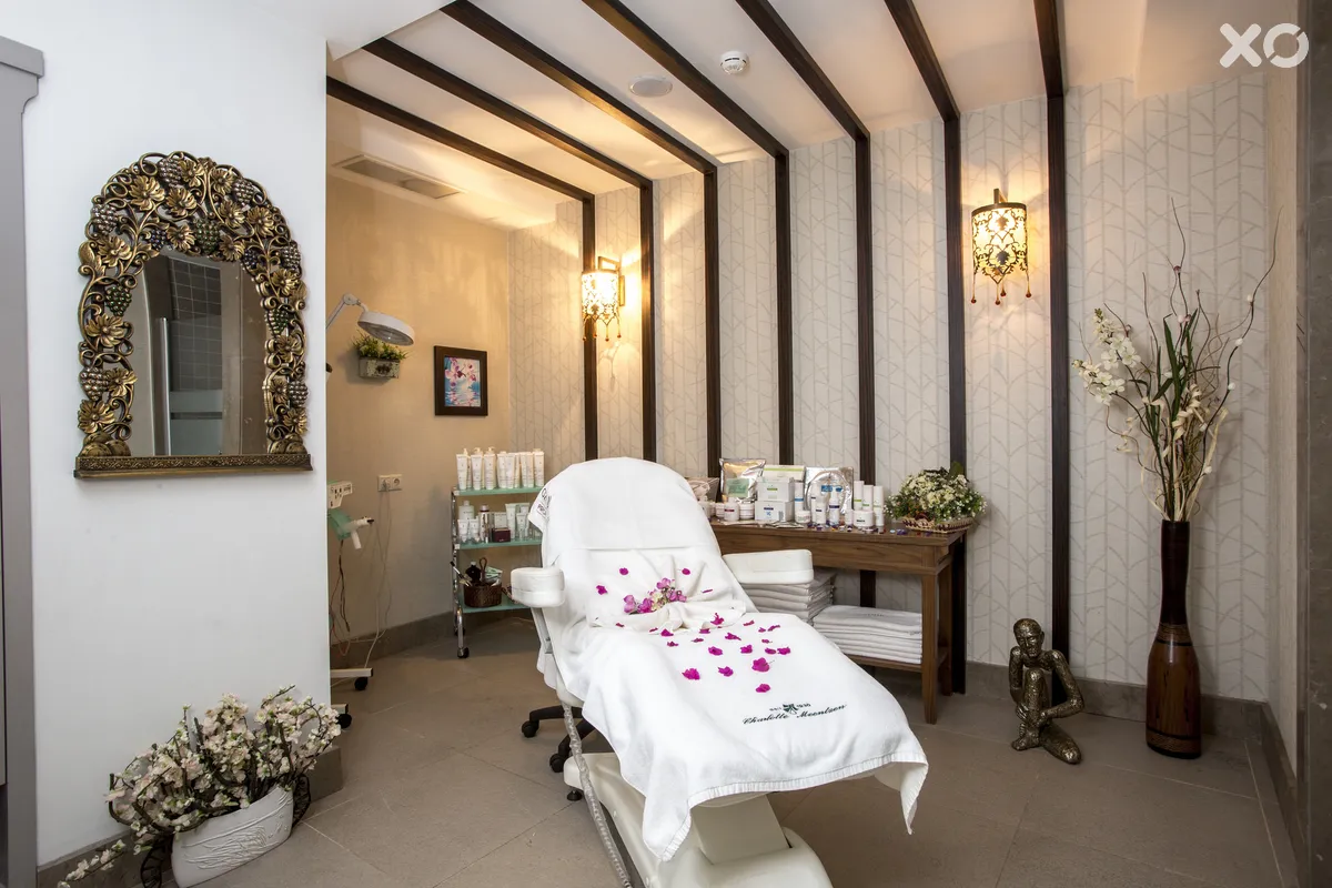 Fame Residence Kemer & Spa