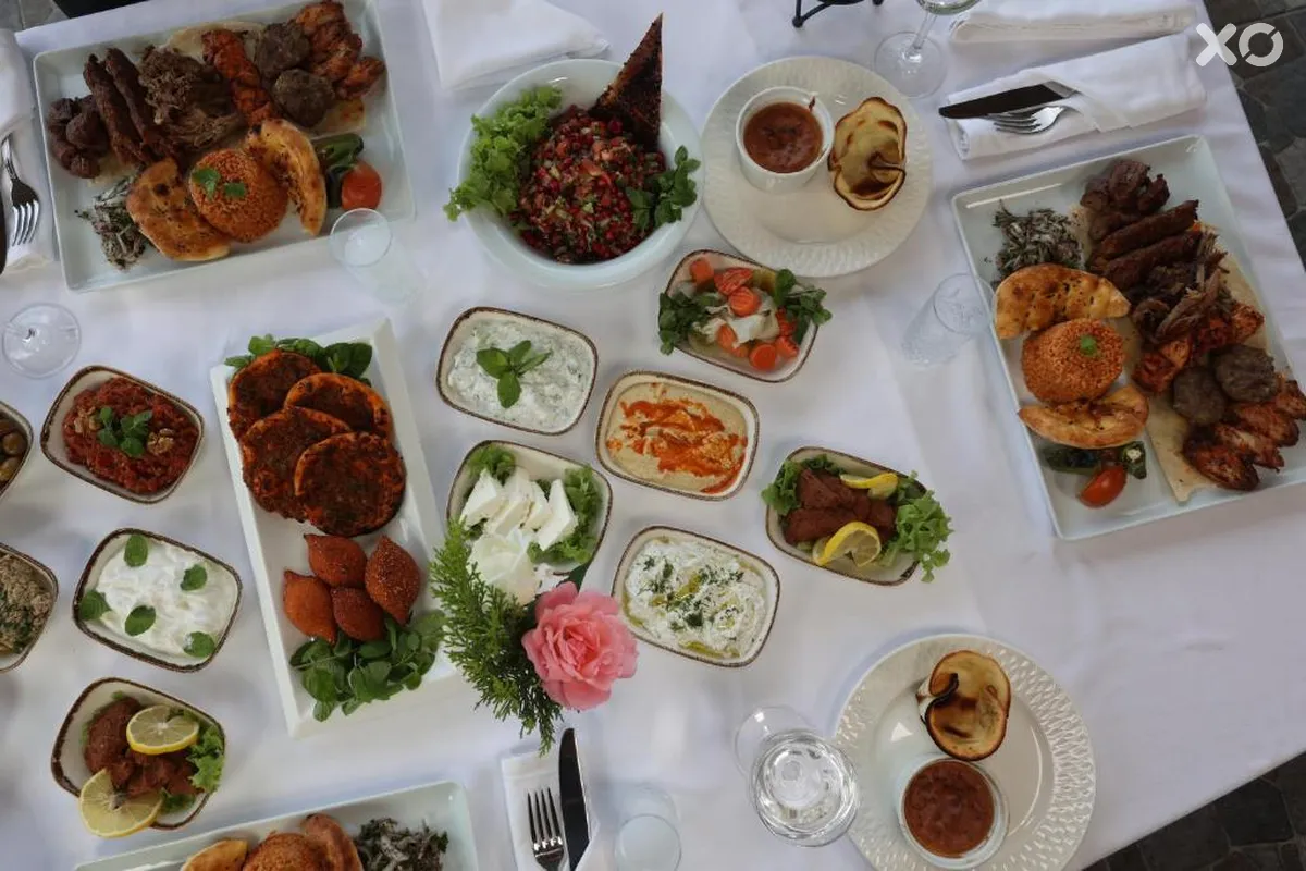Riverside Garden Resort Hotel
