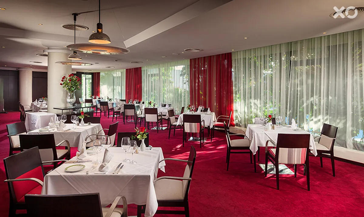 Phenicia Hotel