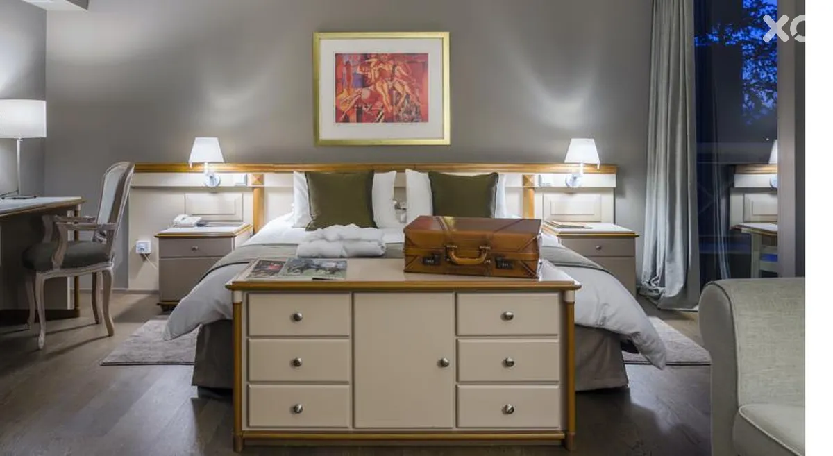 Alasia Hotel