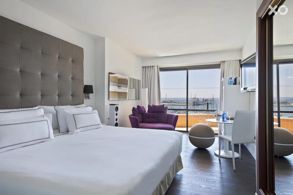 Melia Palma Marina