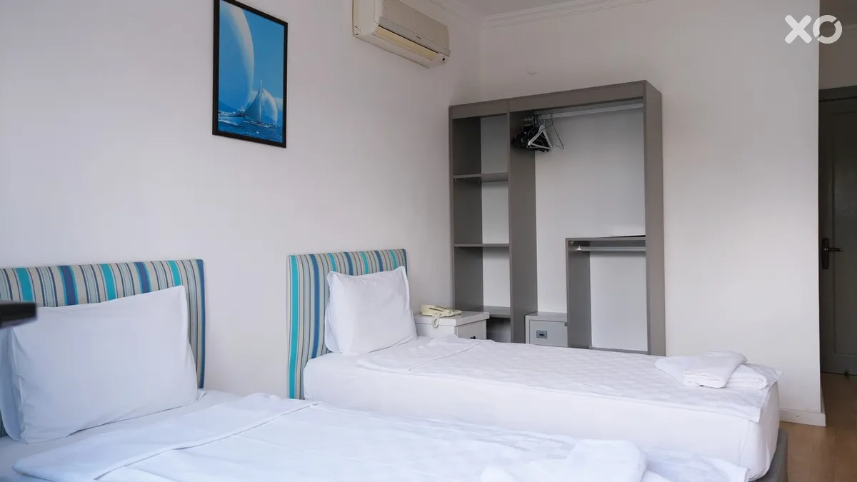 Gumbet Cove Hotel