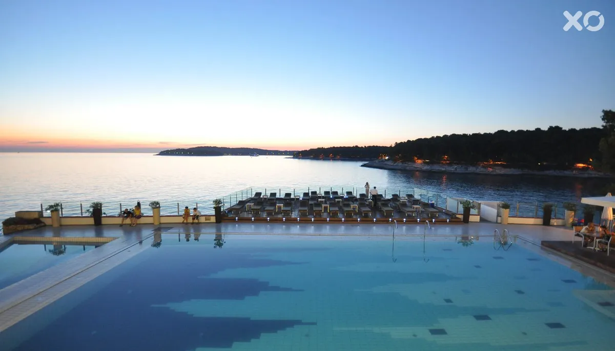 Horizont Golden Rocks Resort