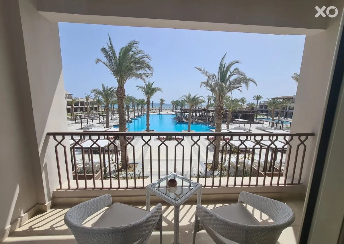 Iberotel Costa Mares