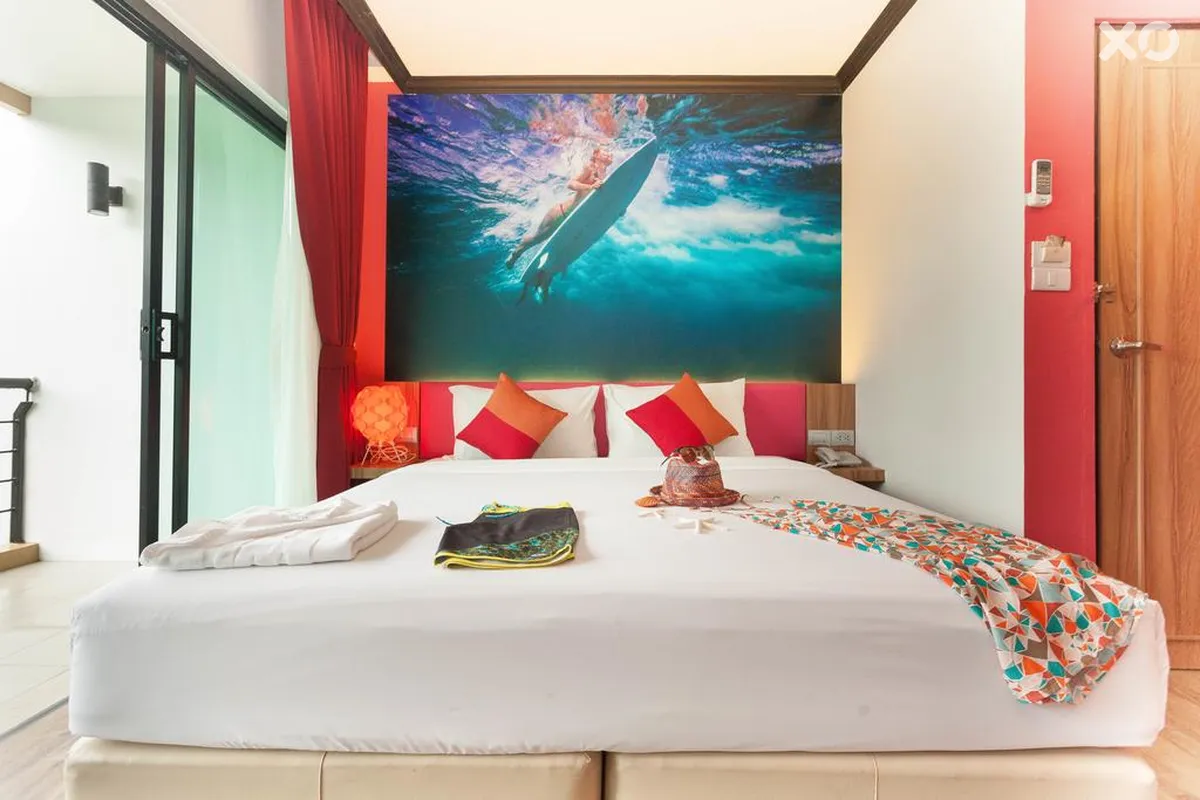 Must Sea Hotel