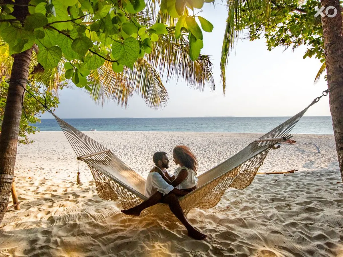 Coco Palm Dhuni Kolhu