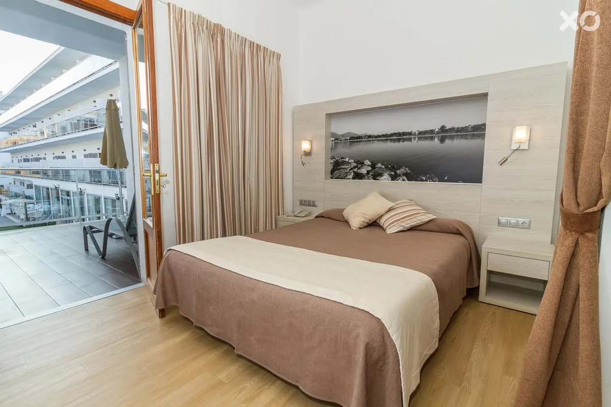 Eix Alcudia Hotel