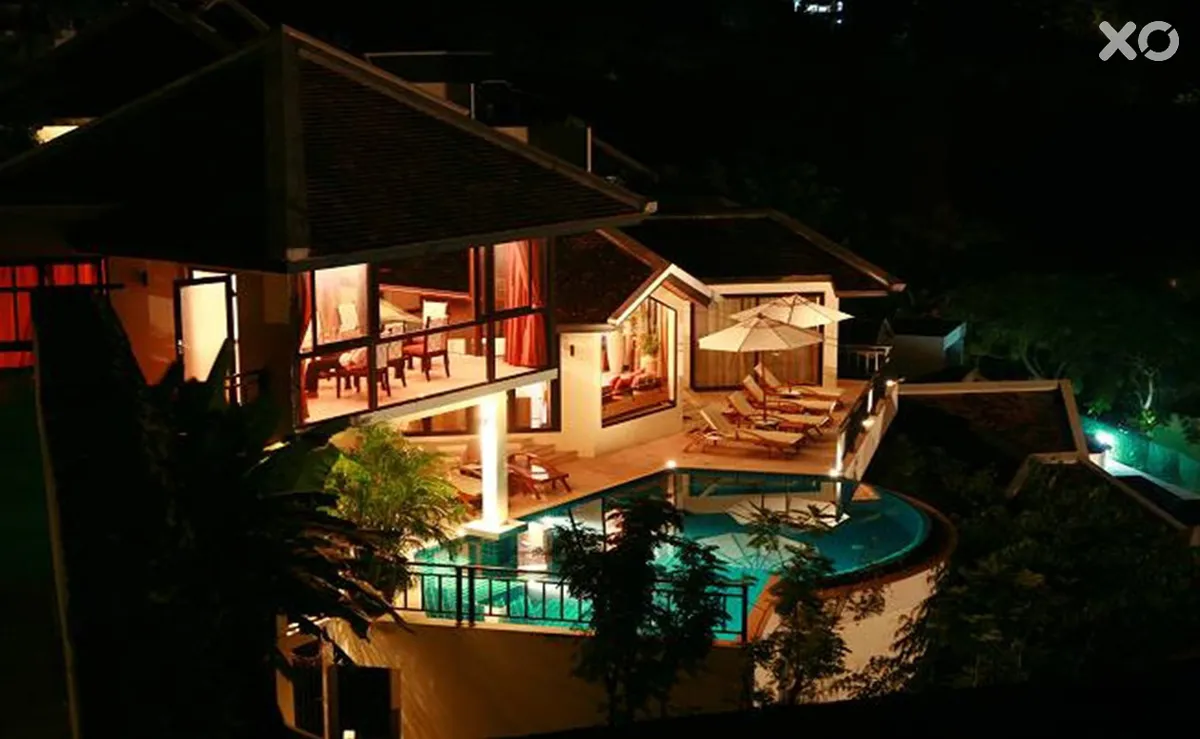 IndoChine Resort & Villas