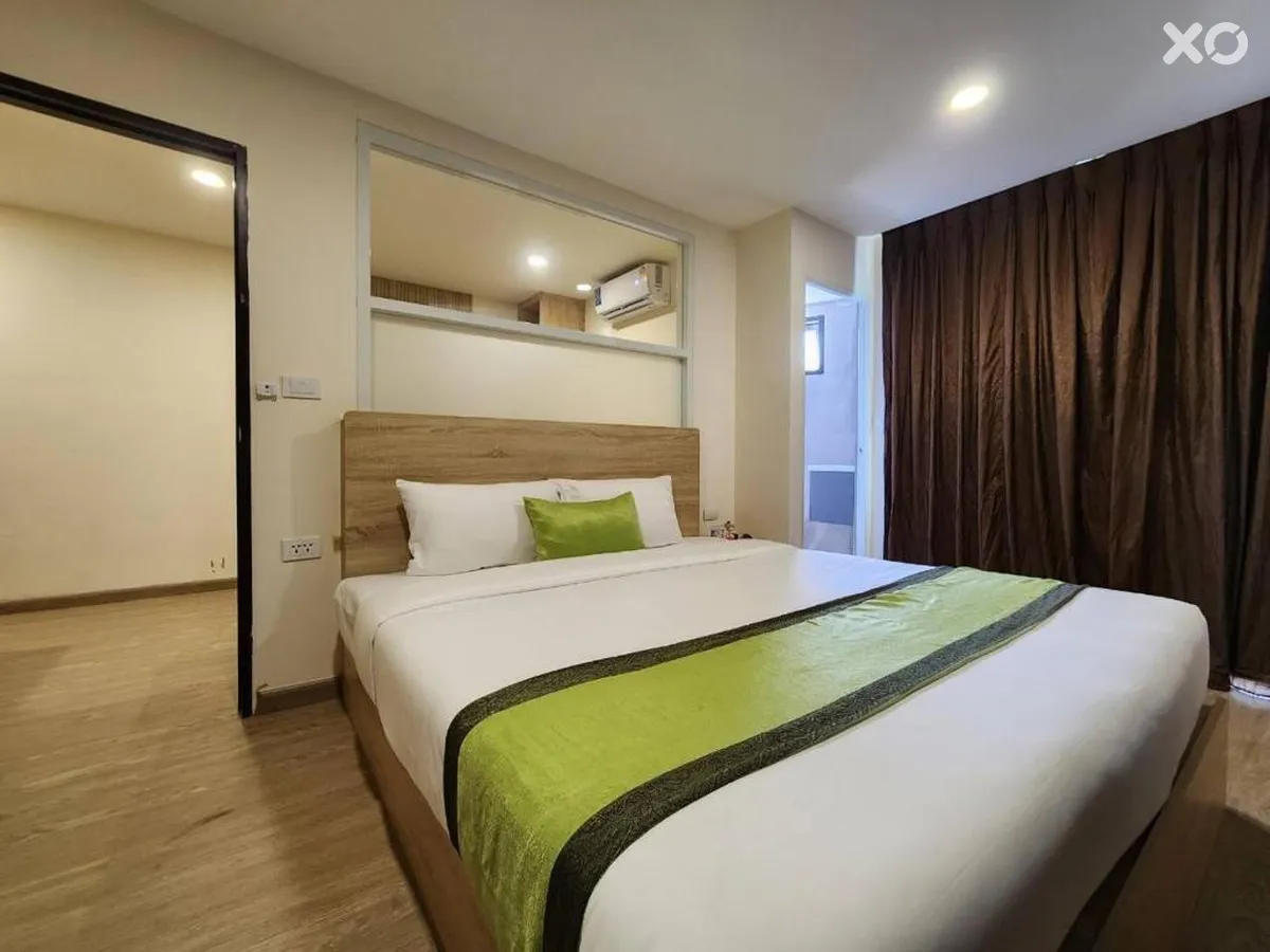 Icheck Inn Darisa Tropicana Hills Patong
