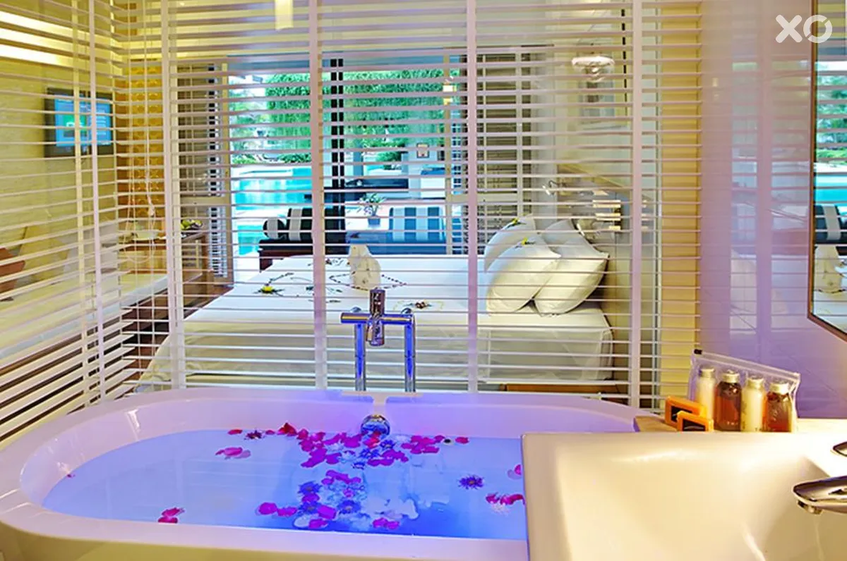 DoubleTree by Hilton Phuket Banthai Resort