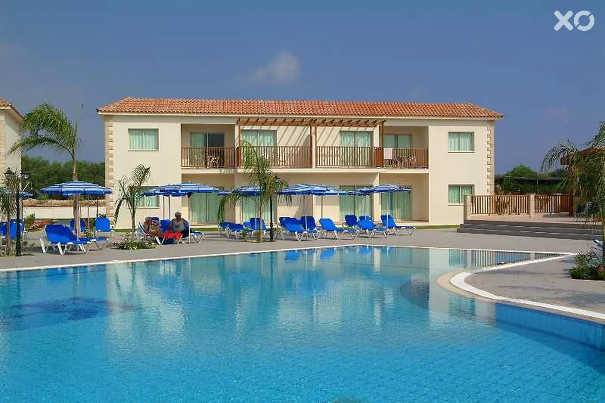 Tsokkos Paradise Village