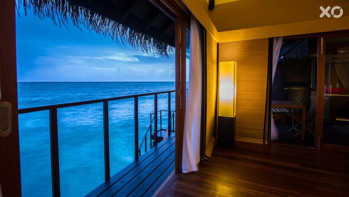 Adaaran Select Hudhuran Fushi