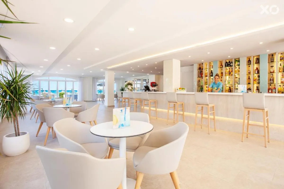 Grupotel Dunamar