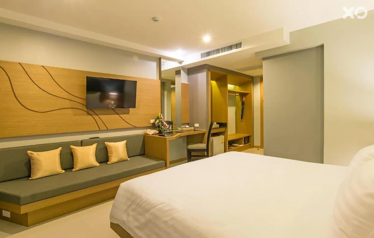 Ava Sea Resort