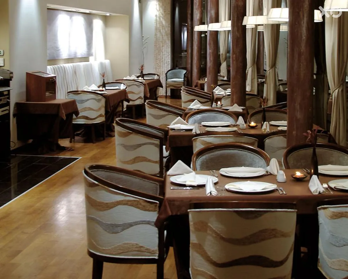 Burgas Hotel