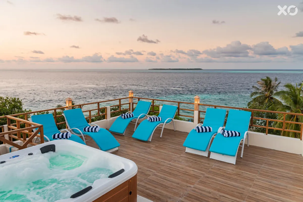 Vilu Thari Inn Maldives