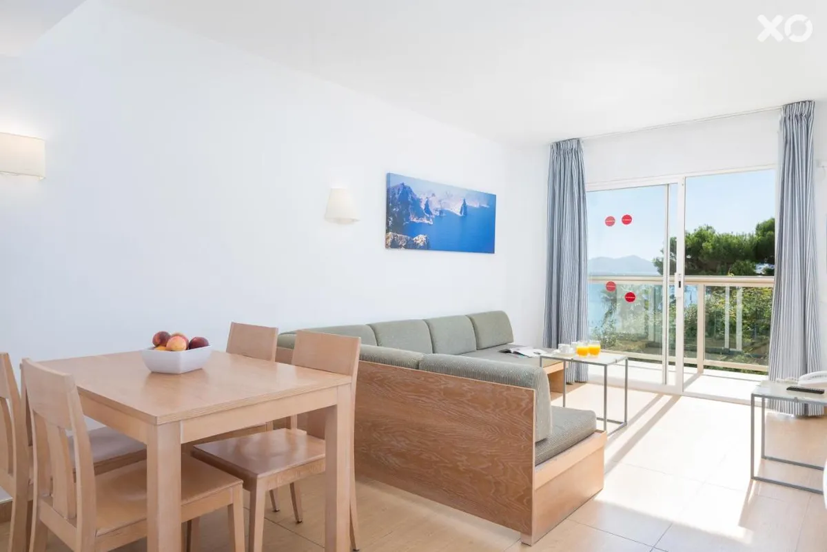 Ses Fotges Aparthotel
