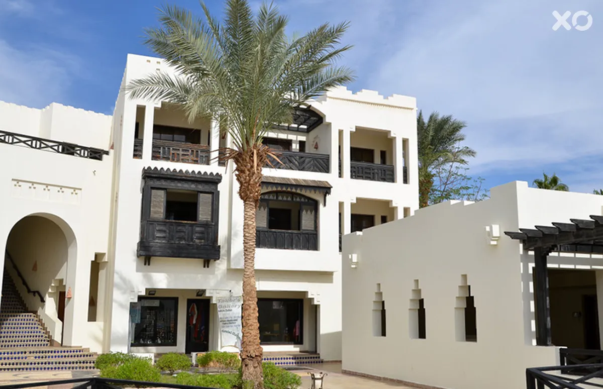 Sharm Plaza Hotel