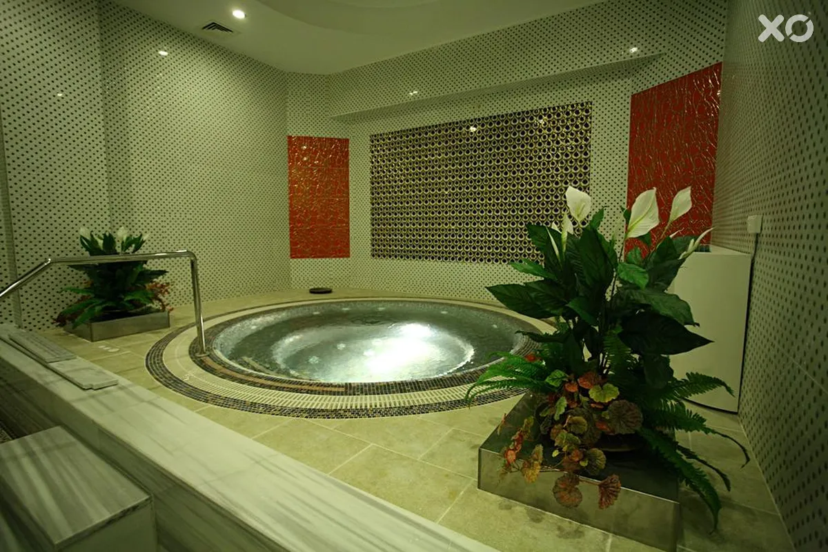 Latanya Palm & Spa Hotel