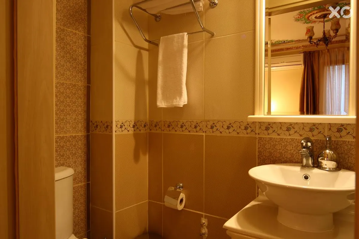 Aldem Hotel