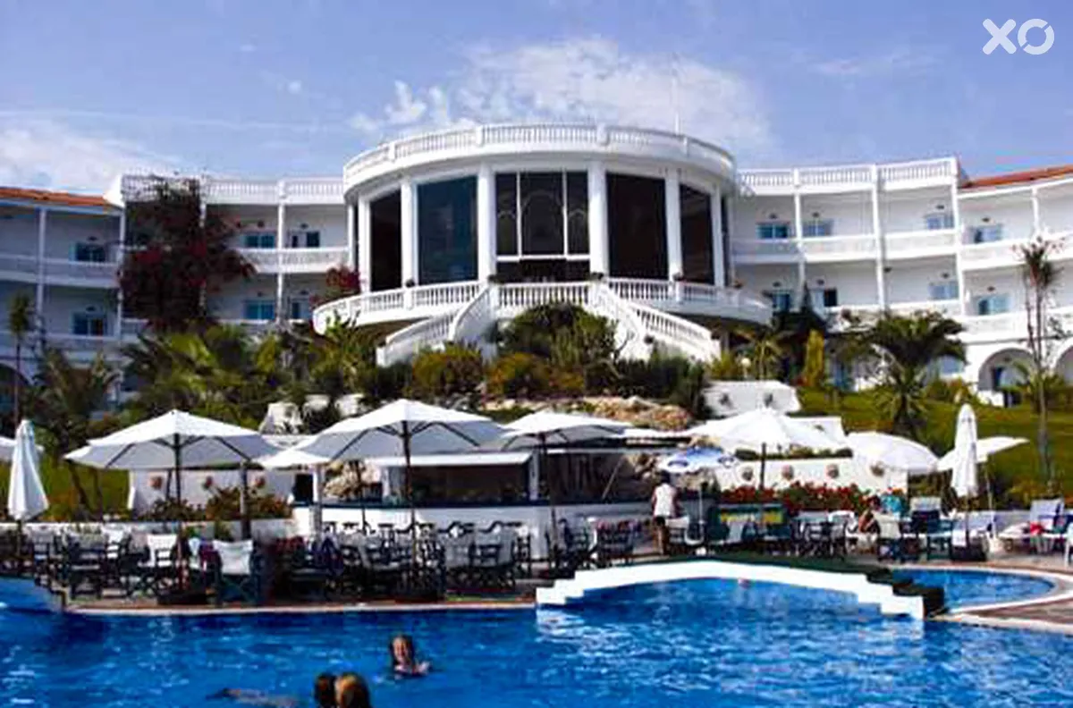 Philippos Beach