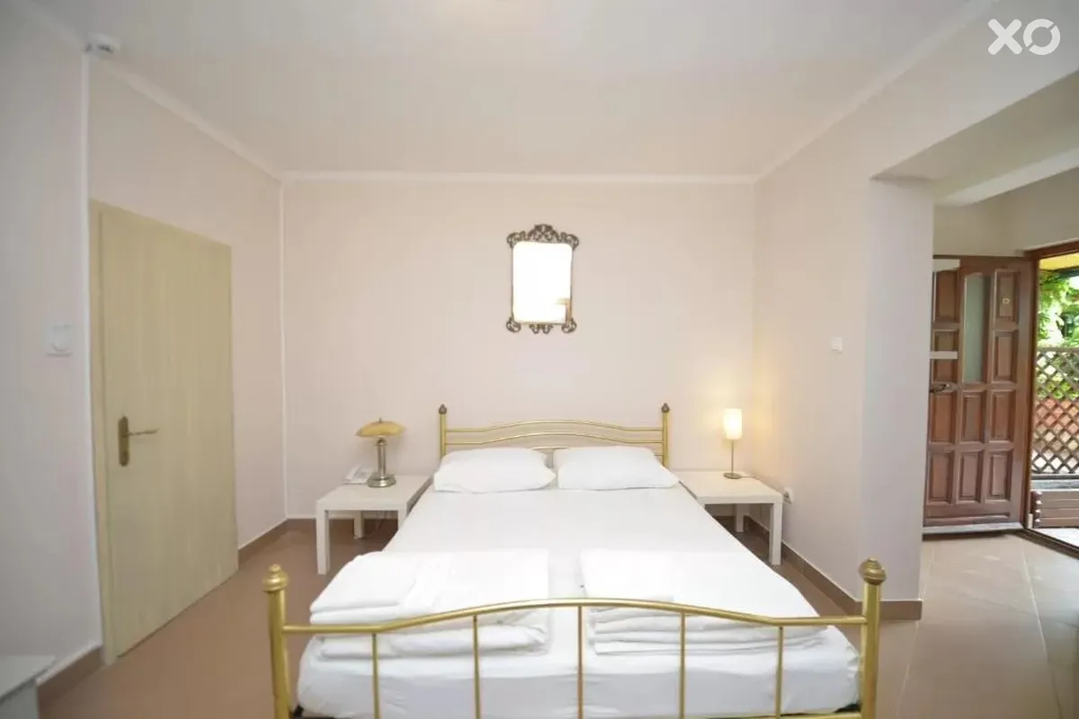 Tianis Apartments