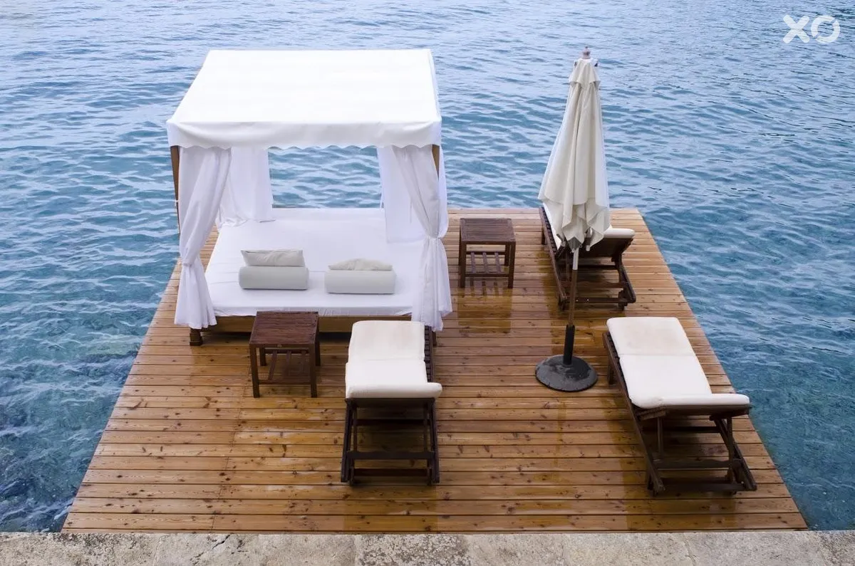 Amfora Hvar Grand Beach Resort