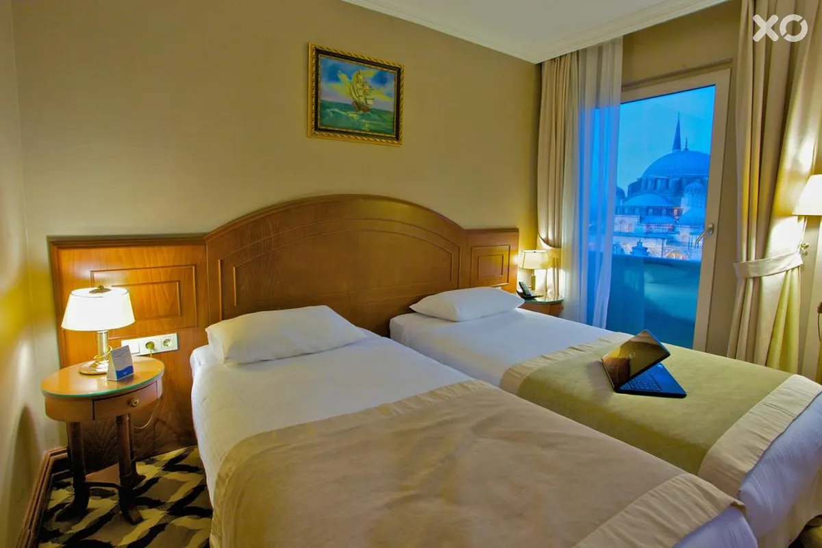 Tilia Hotel