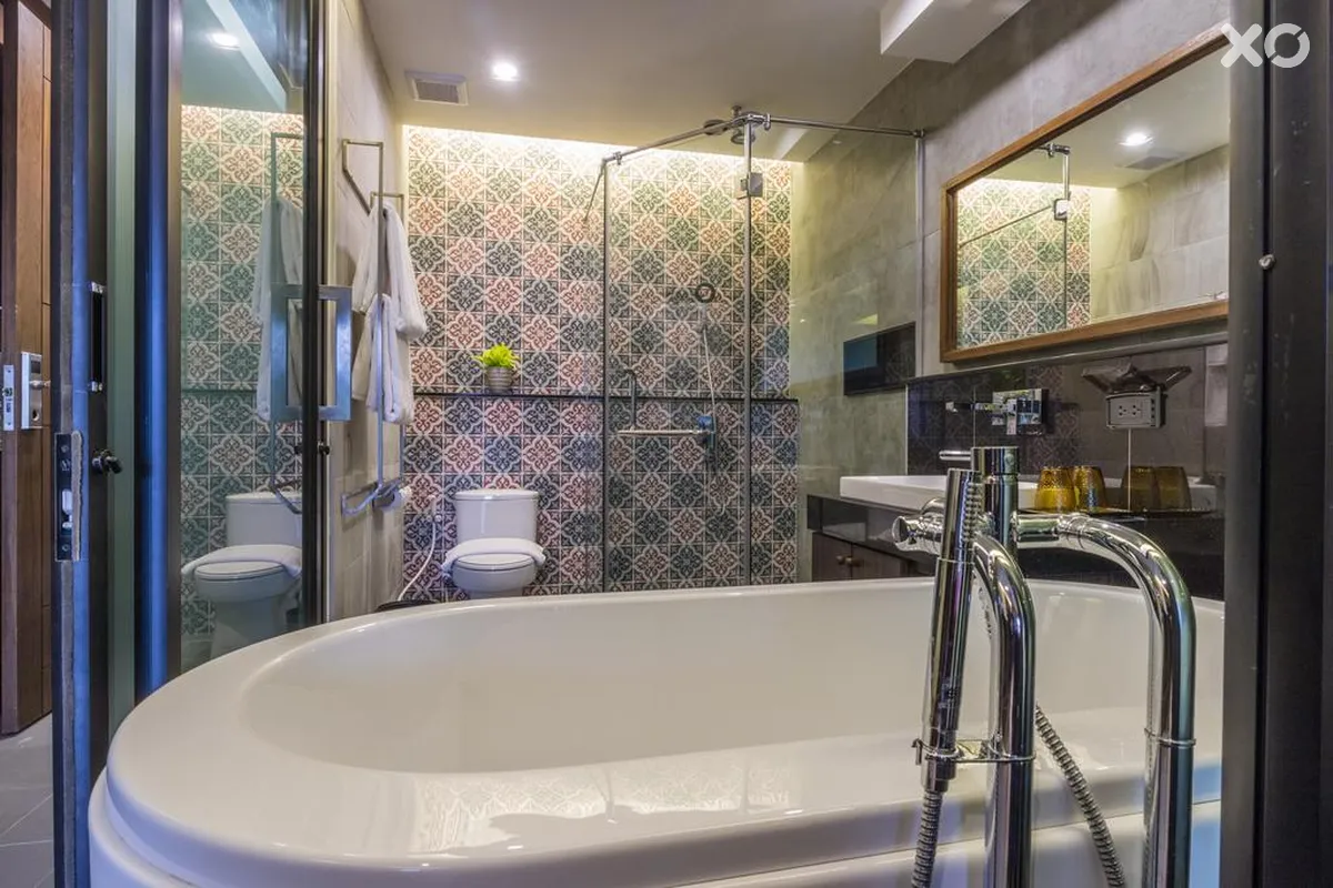 Ao Nang Phu Pi Maan Resort & Spa