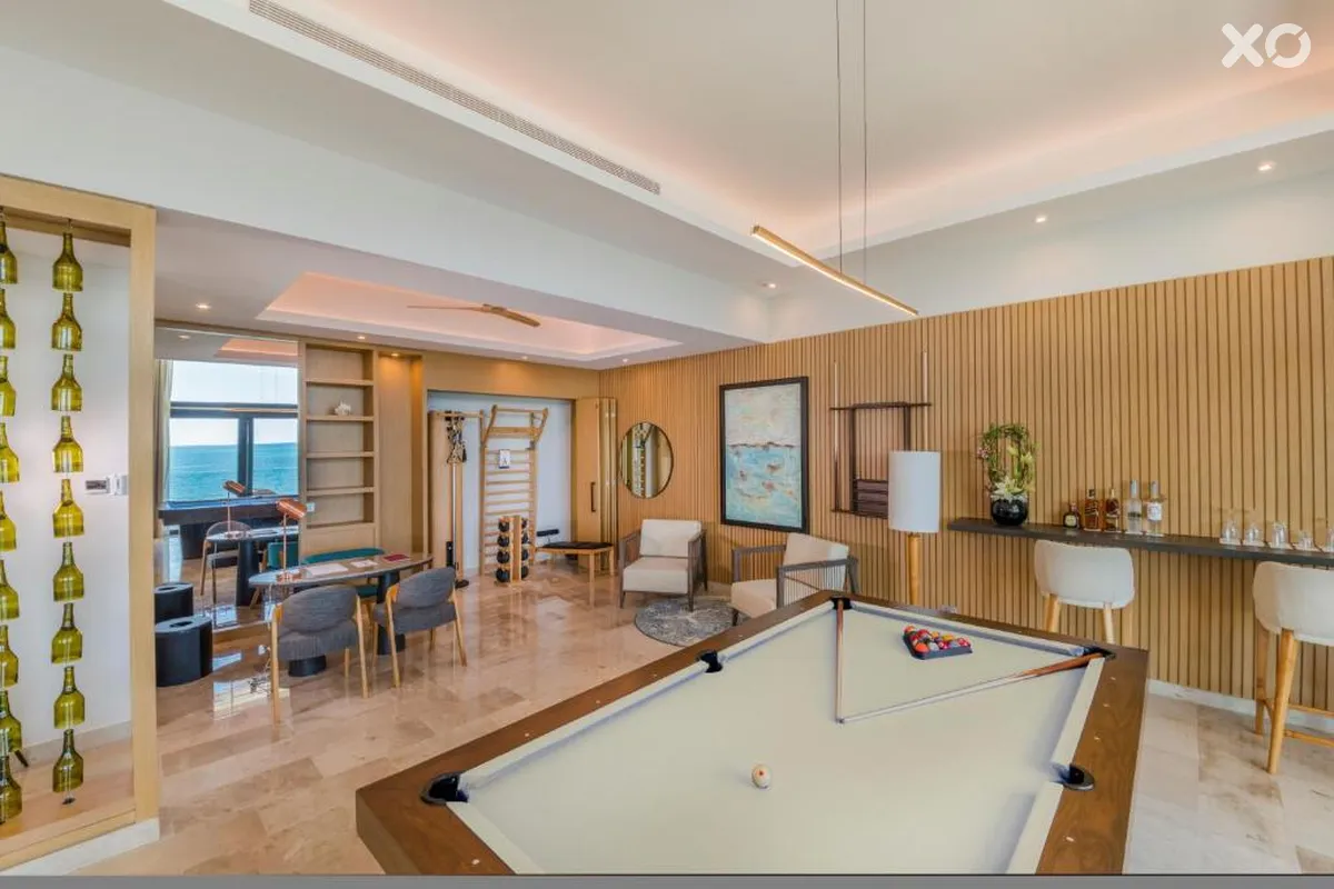 Haven Riviera Cancun Resort & Spa