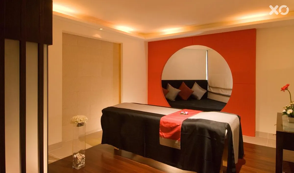 DoubleTree by Hilton Phuket Banthai Resort