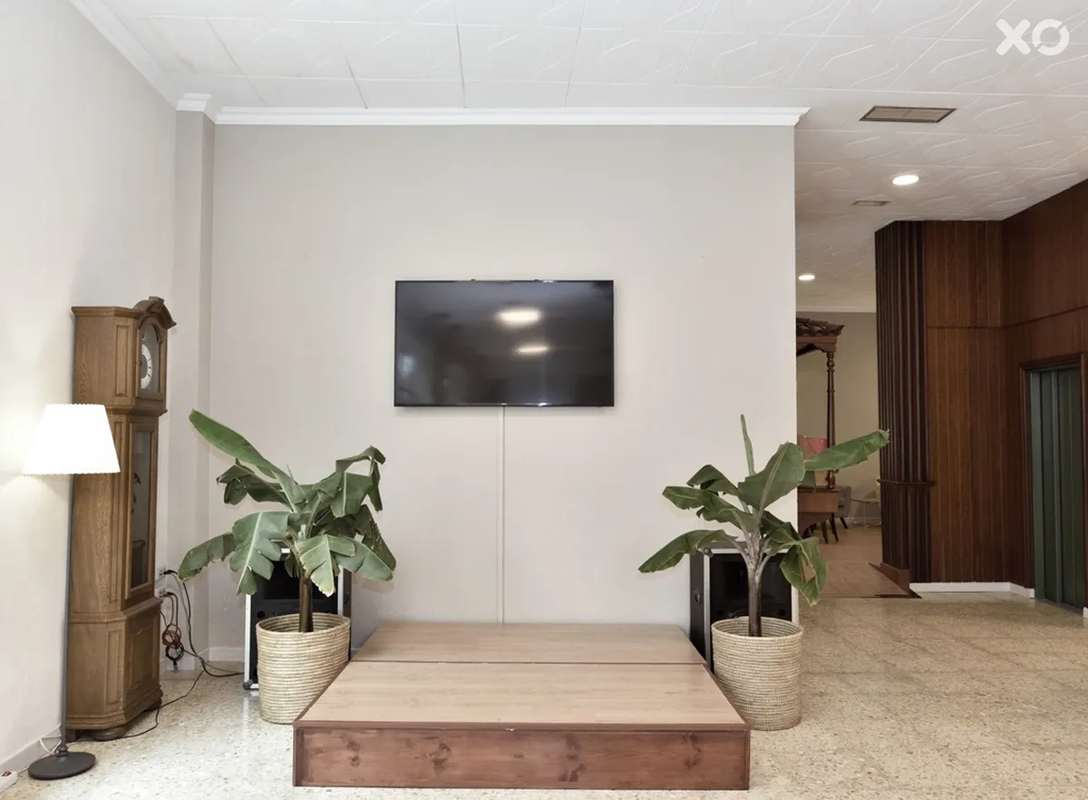 Marte Hotel