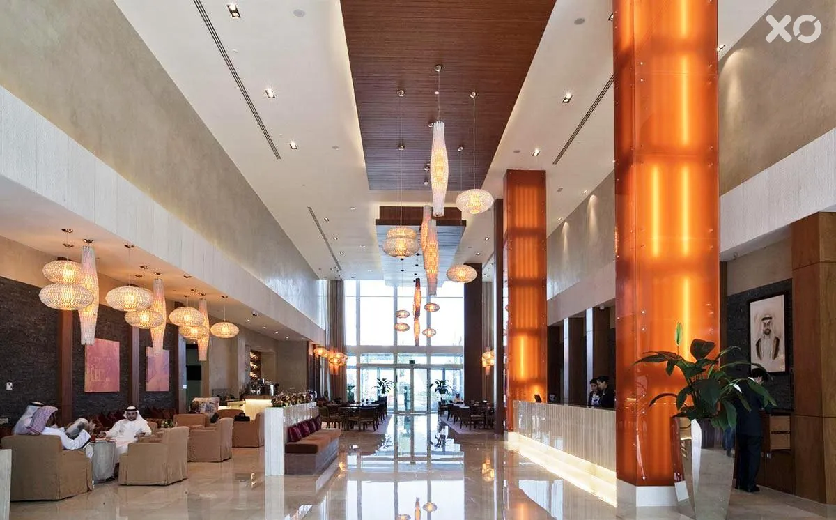 Yas Island Rotana