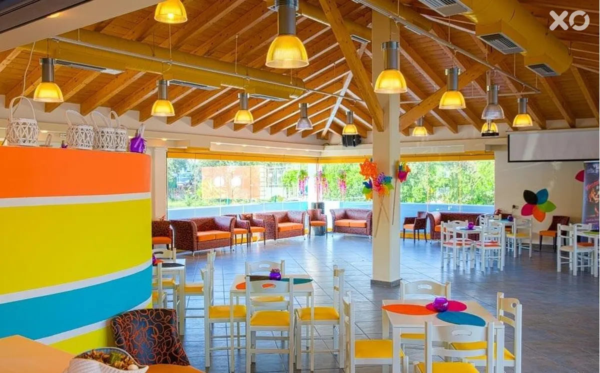 Michelangelo Resort