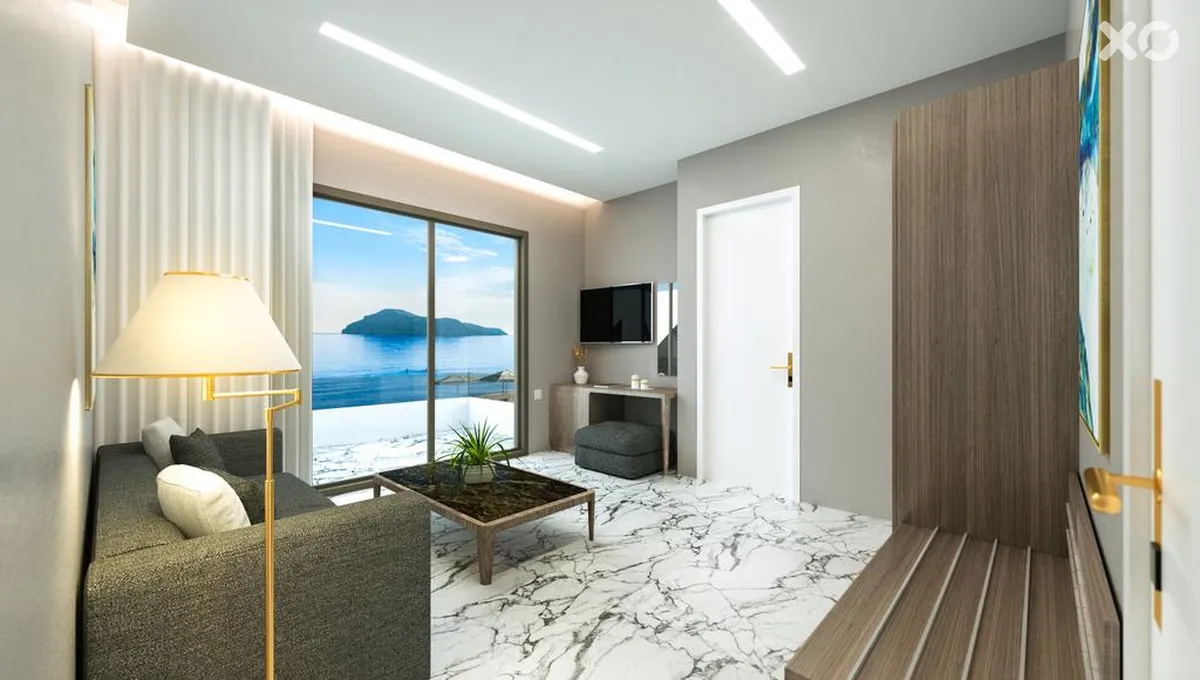 Porto Platanias Luxury Selection