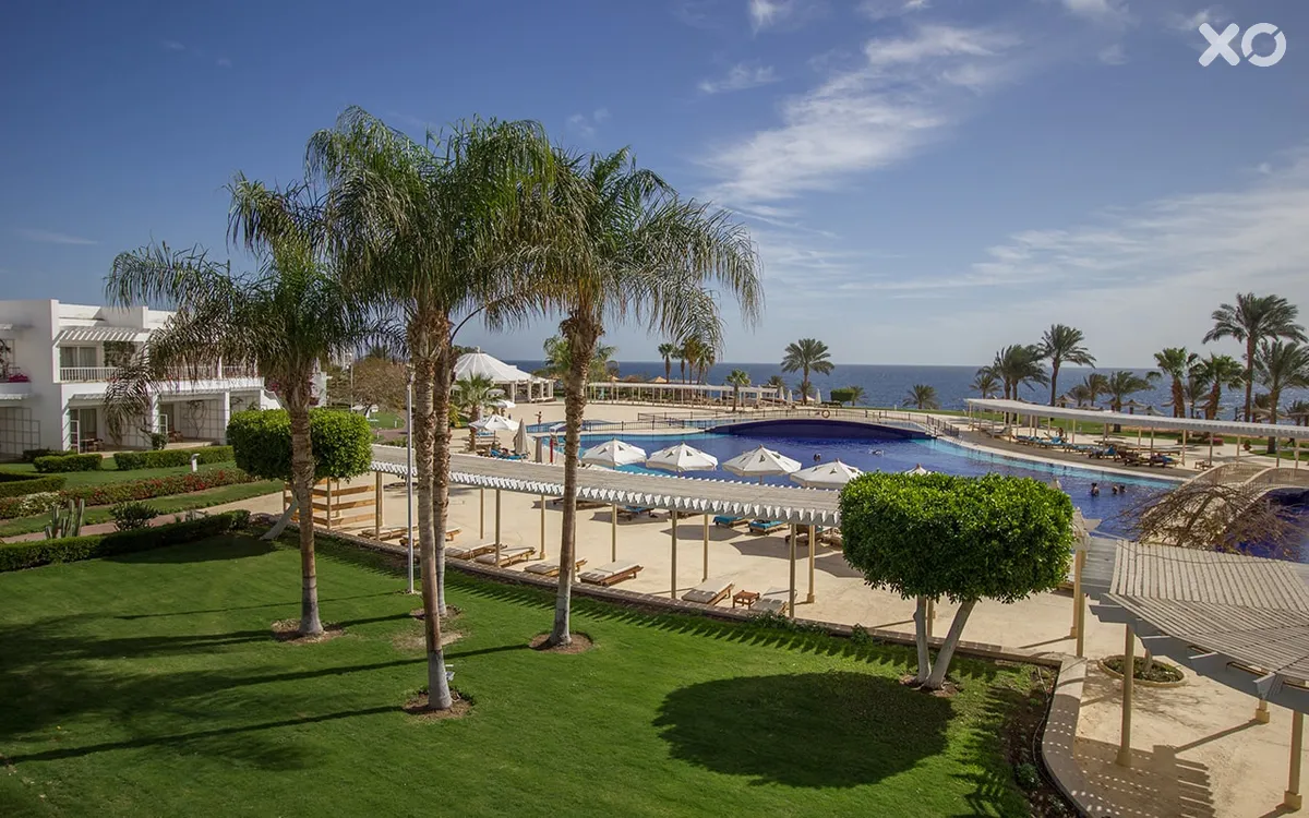 Monte Carlo Sharm Resort & Spa