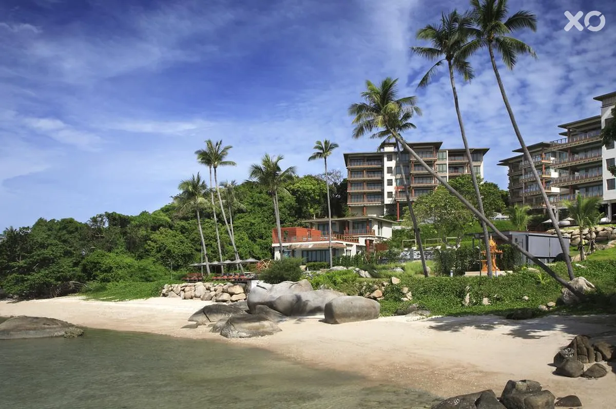 ShaSa Resort & Residences