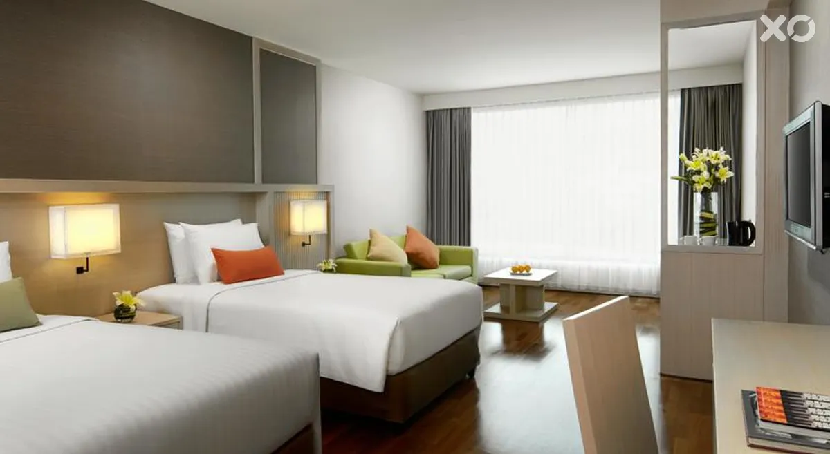 Signature Pattaya