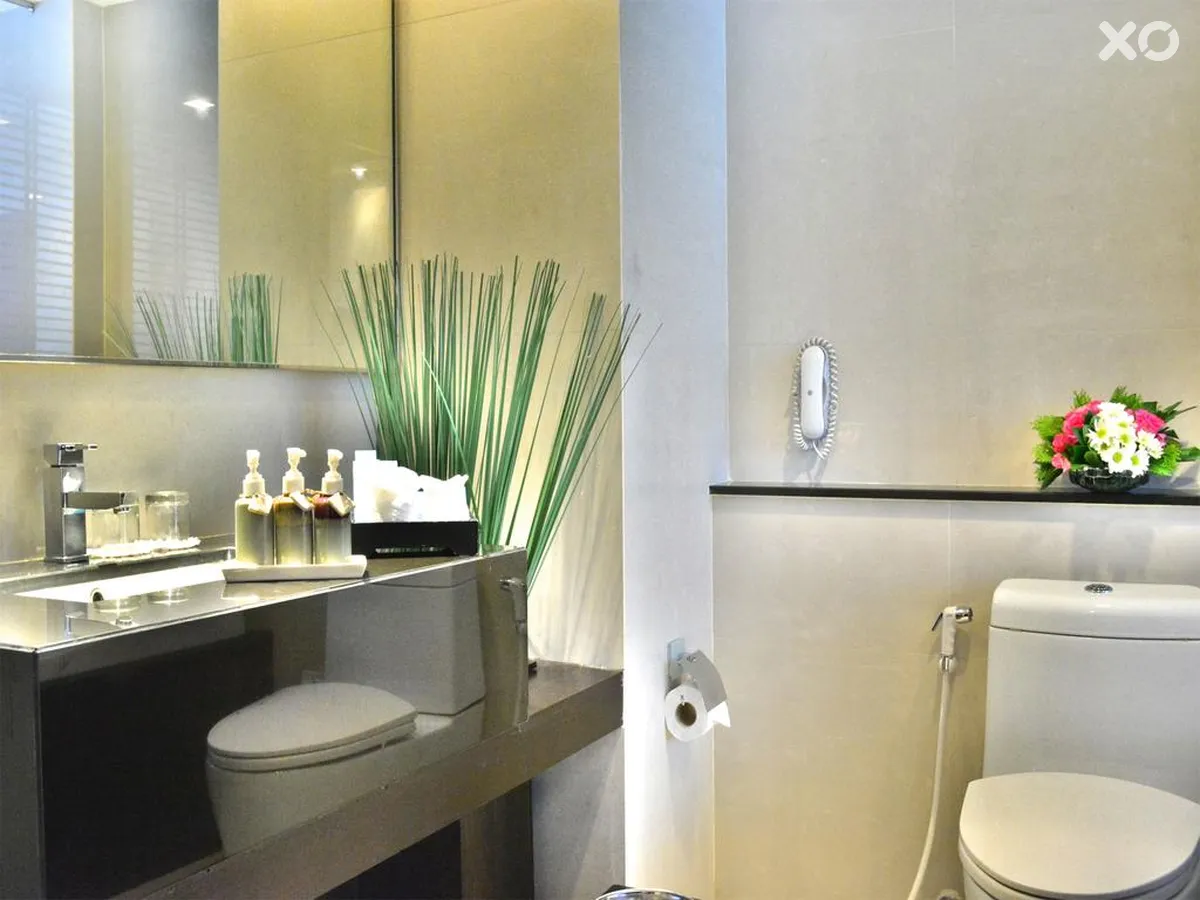A-One Boutique Hotel