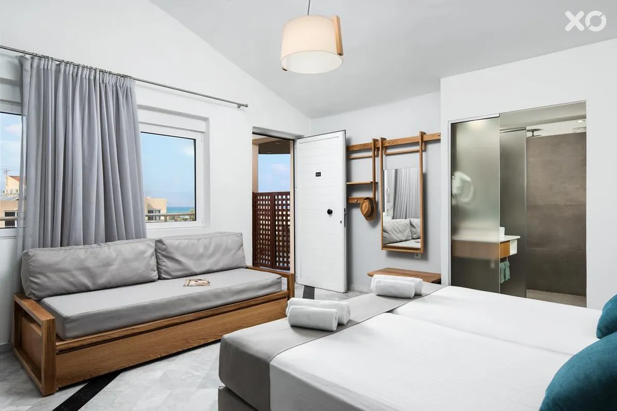 Maleme Mare Beachside Hotel