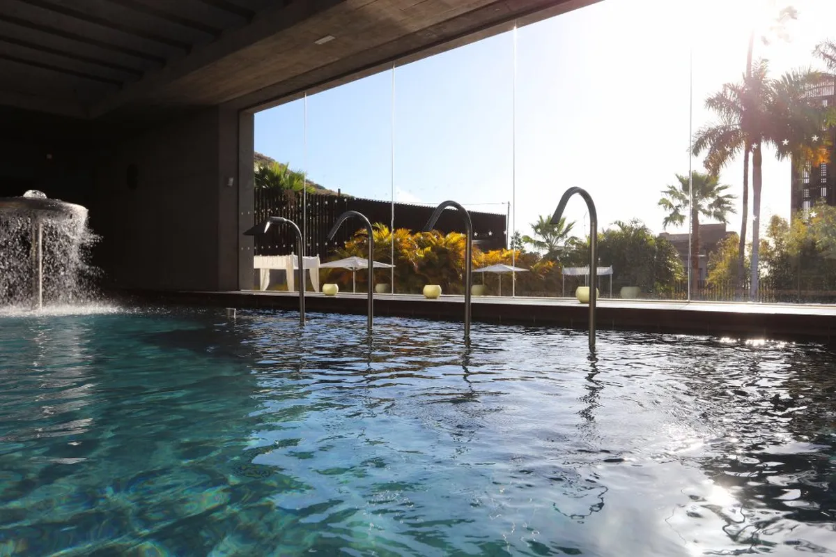 Iberostar Grand Mencey
