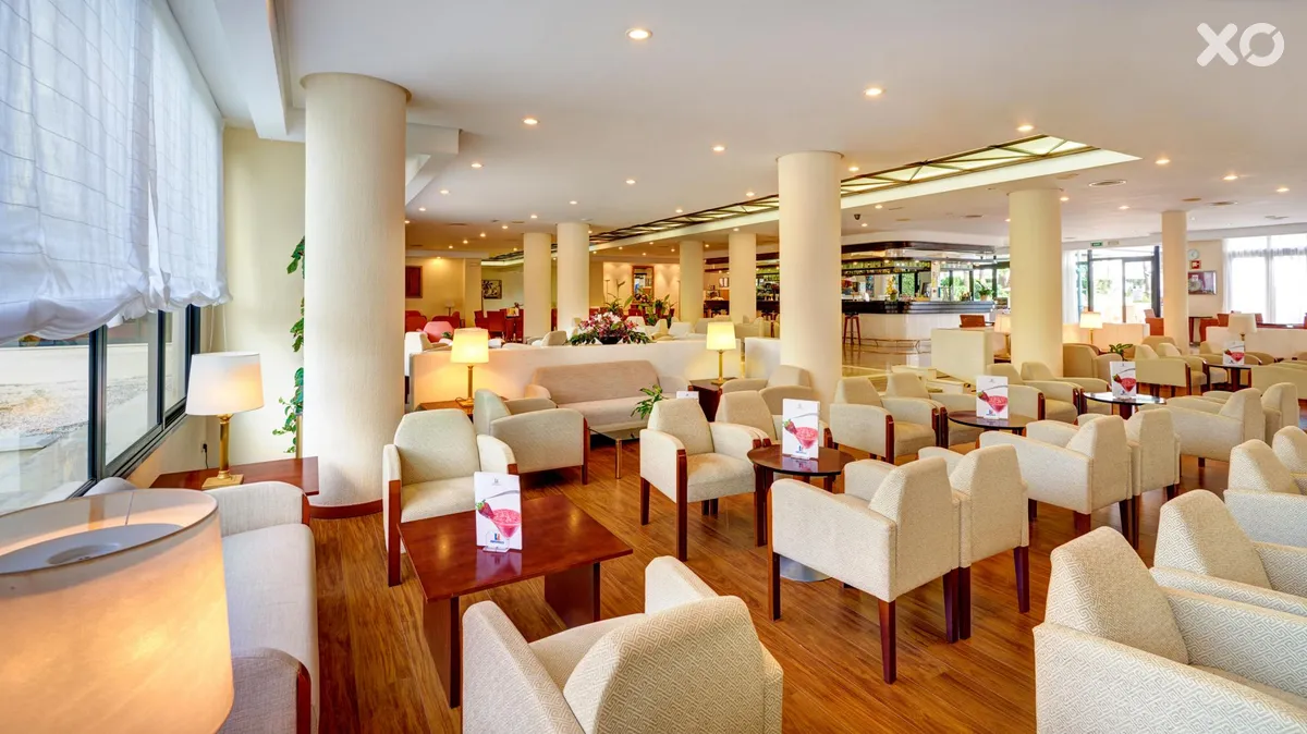 Marfil Playa Hotel