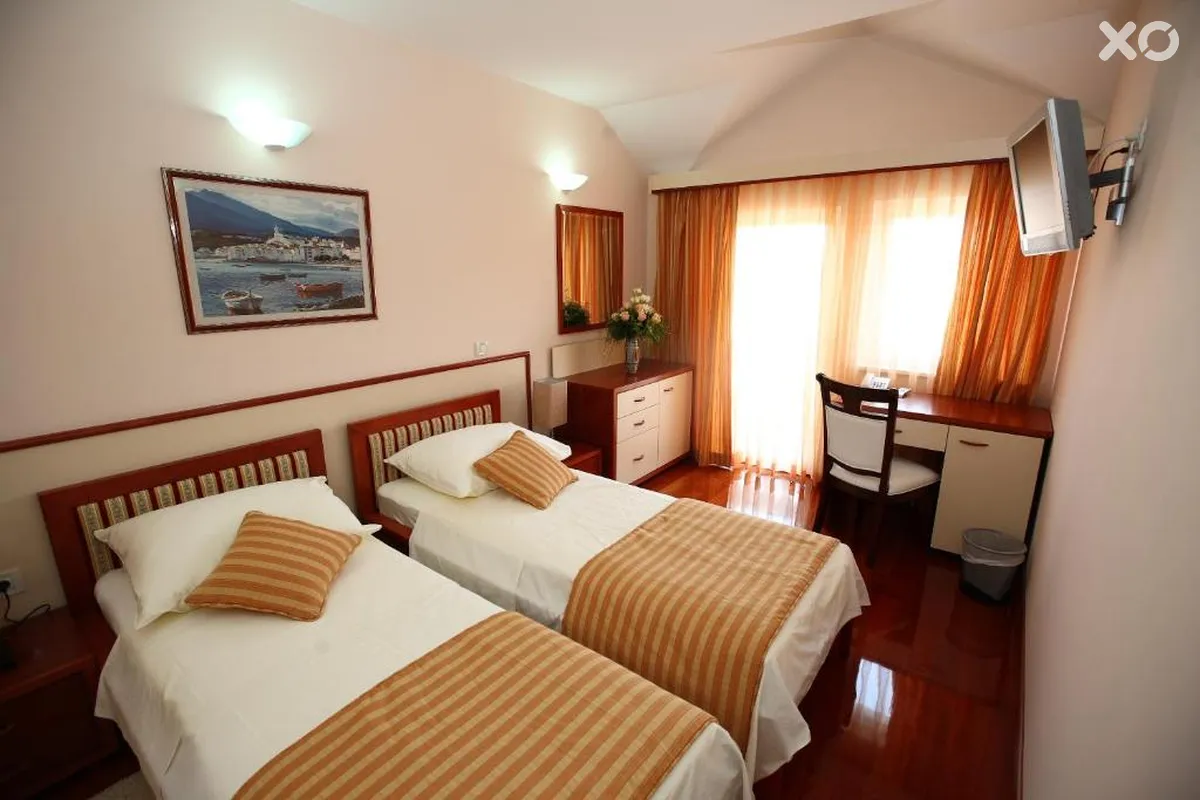 Trogir Palace Hotel