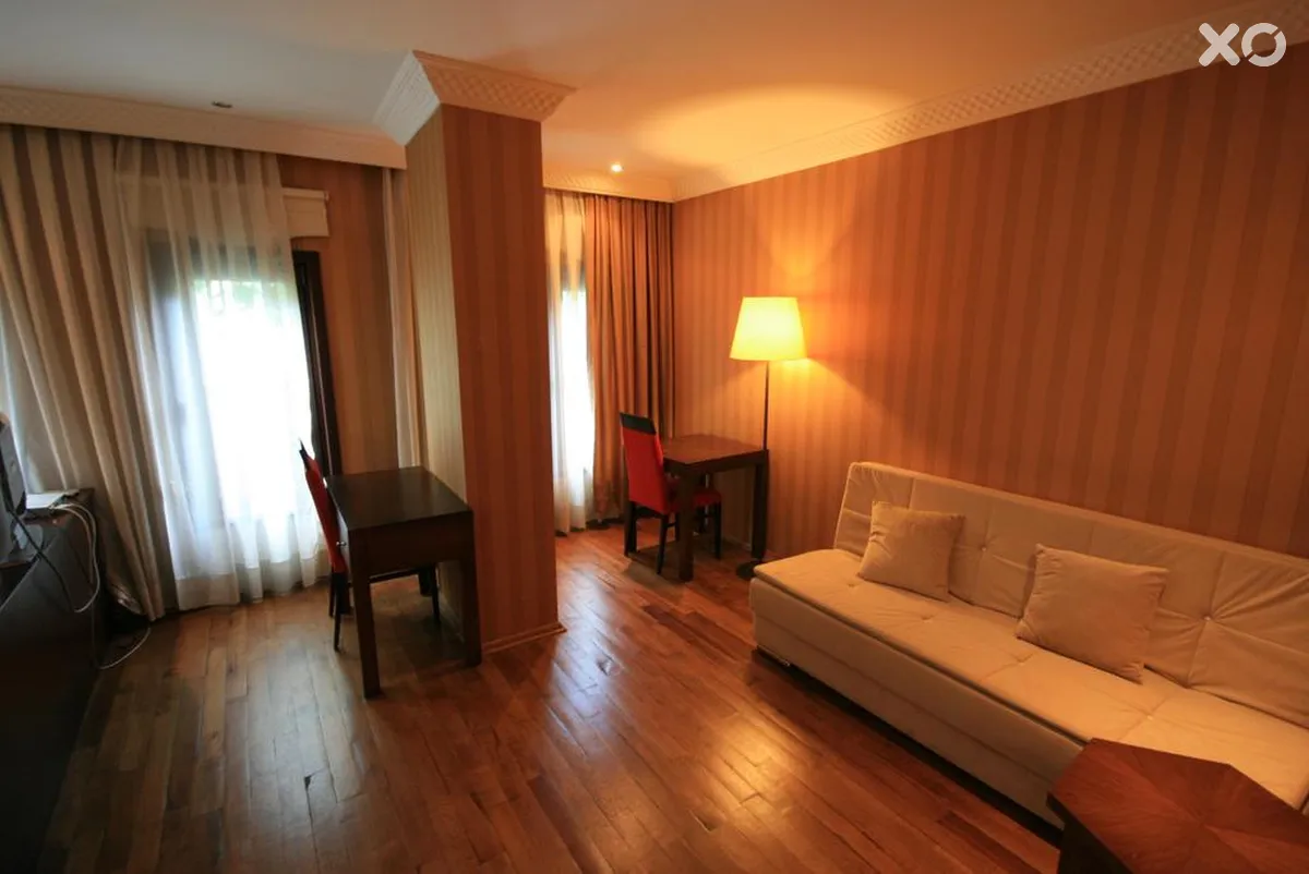 Mangana Konak Hotel