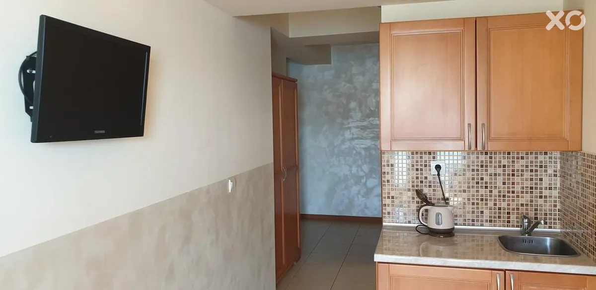 Monaco Apartments Stevic